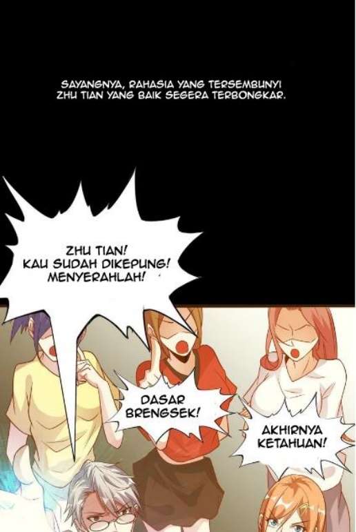 I Am an Invincible Genius chapter 31 halaman 62