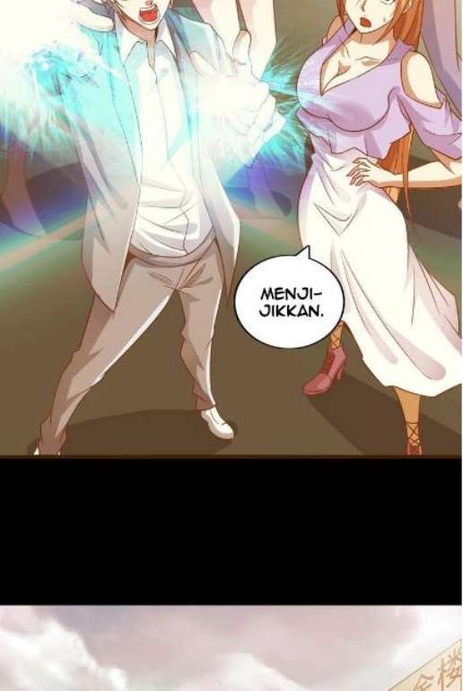 I Am an Invincible Genius chapter 31 halaman 63