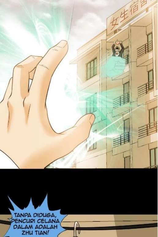 I Am an Invincible Genius chapter 31 halaman 64