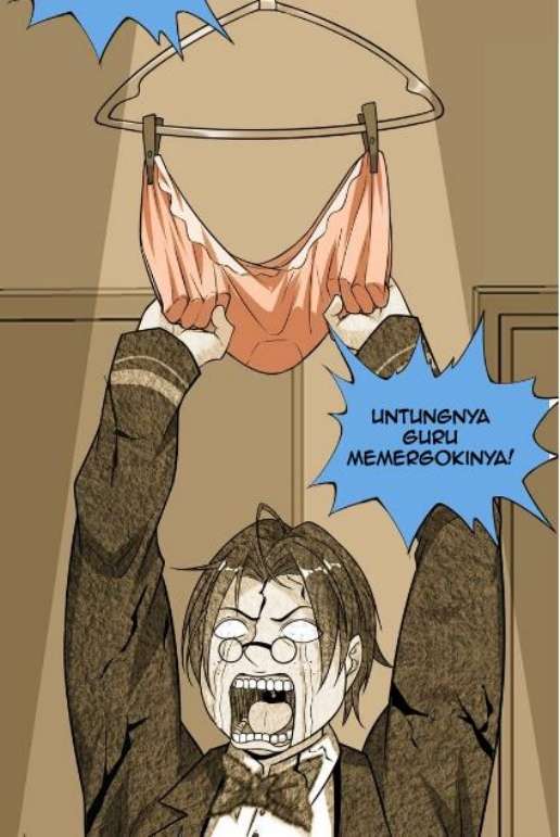 I Am an Invincible Genius chapter 31 halaman 65