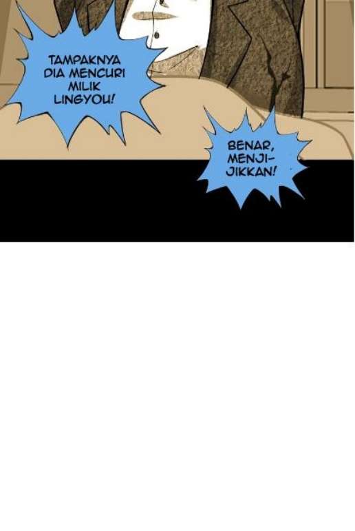 I Am an Invincible Genius chapter 31 halaman 66