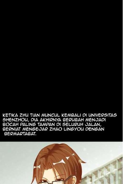 I Am an Invincible Genius Bab 32 halaman 5
