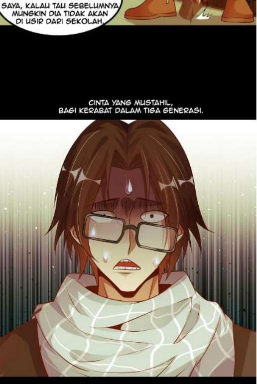 I Am an Invincible Genius Bab 32 halaman 8