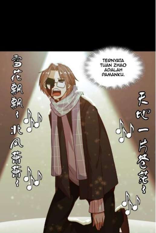 I Am an Invincible Genius Bab 32 halaman 9