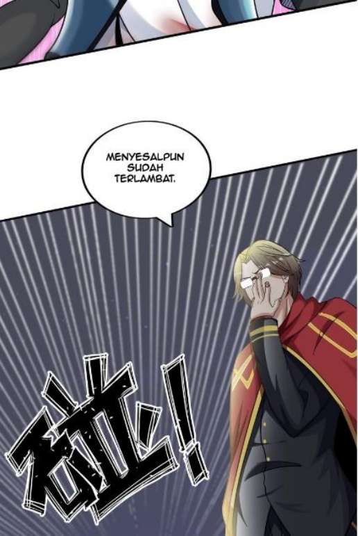 I Am an Invincible Genius Bab 32 halaman 22