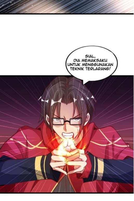 I Am an Invincible Genius Bab 32 halaman 69