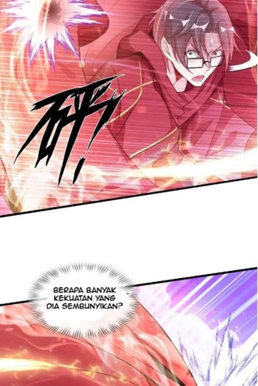 I Am an Invincible Genius chapter 33 halaman 5