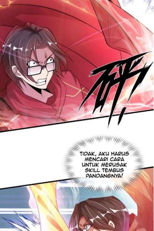 I Am an Invincible Genius chapter 33 halaman 6