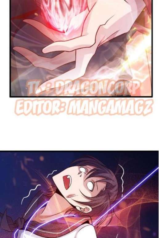 I Am an Invincible Genius chapter 33 halaman 8