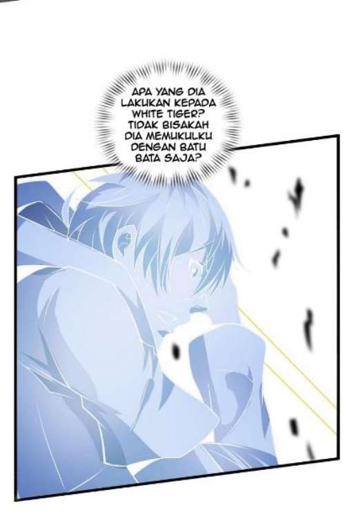I Am an Invincible Genius chapter 33 halaman 11