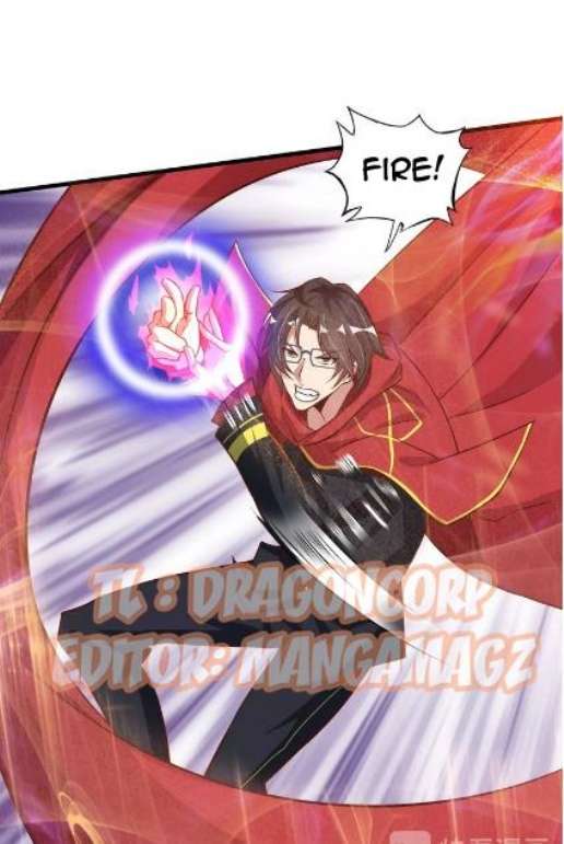 I Am an Invincible Genius chapter 33 halaman 12