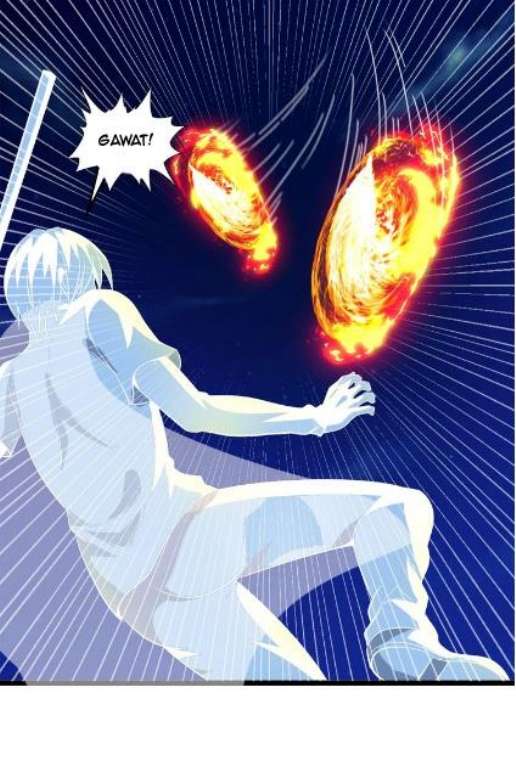 I Am an Invincible Genius chapter 33 halaman 17