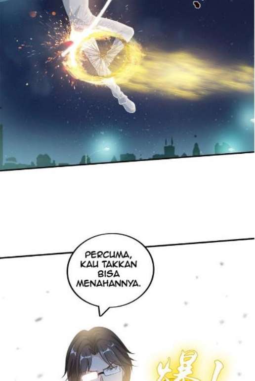 I Am an Invincible Genius chapter 33 halaman 19