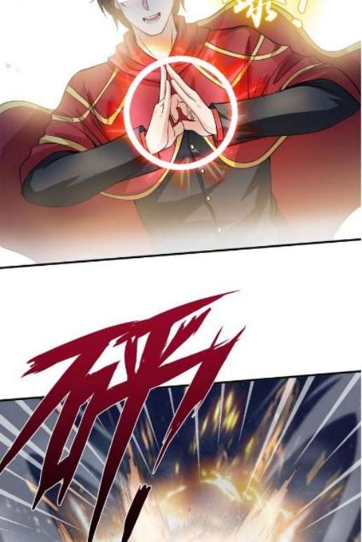 I Am an Invincible Genius chapter 33 halaman 20