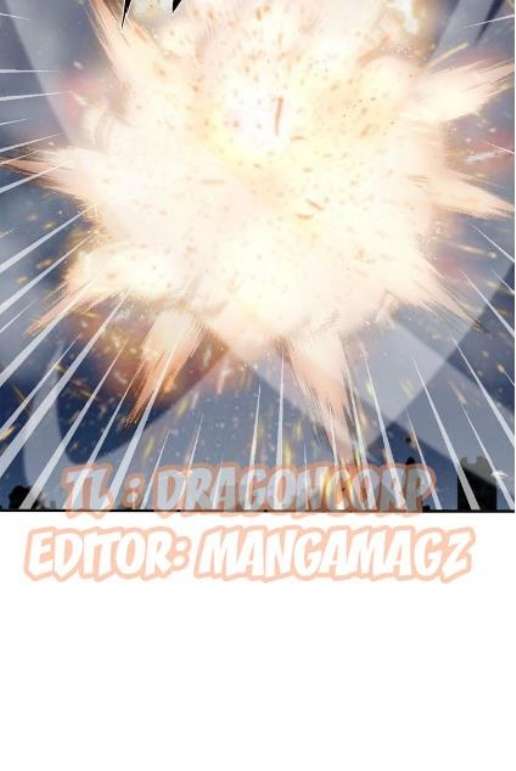 I Am an Invincible Genius chapter 33 halaman 21