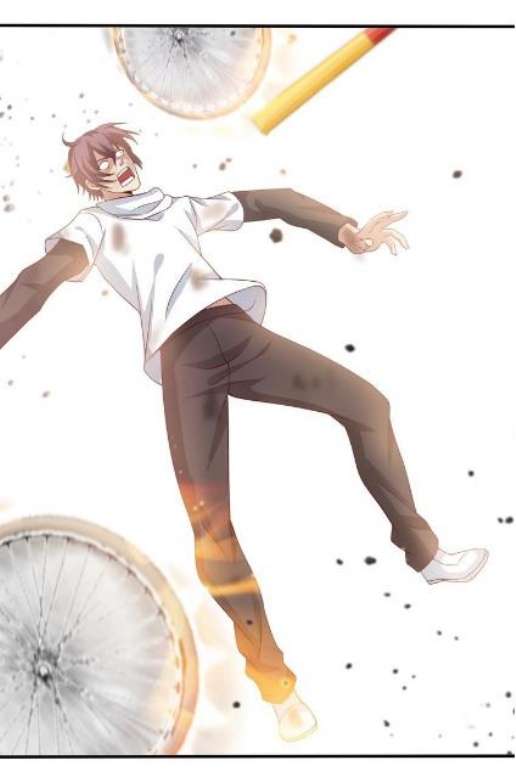 I Am an Invincible Genius chapter 33 halaman 22