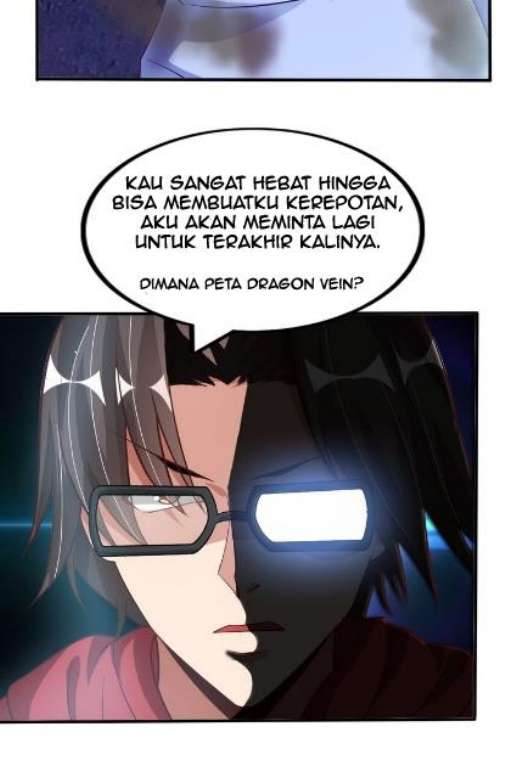 I Am an Invincible Genius chapter 33 halaman 25