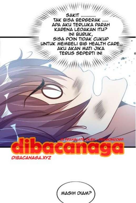 I Am an Invincible Genius chapter 33 halaman 26