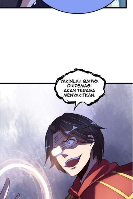 I Am an Invincible Genius chapter 33 halaman 29
