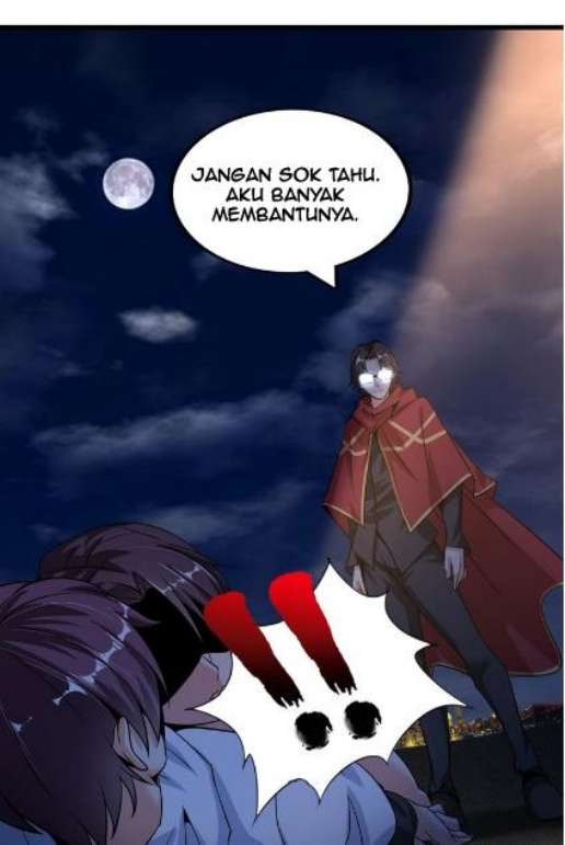 I Am an Invincible Genius chapter 33 halaman 32