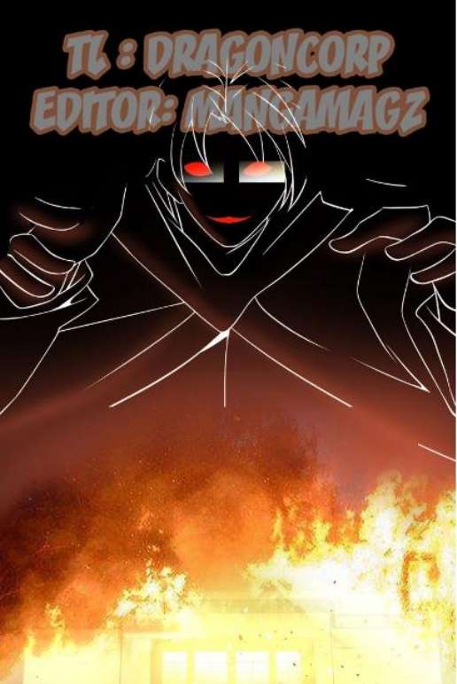 I Am an Invincible Genius chapter 33 halaman 34