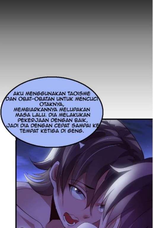 I Am an Invincible Genius chapter 33 halaman 37