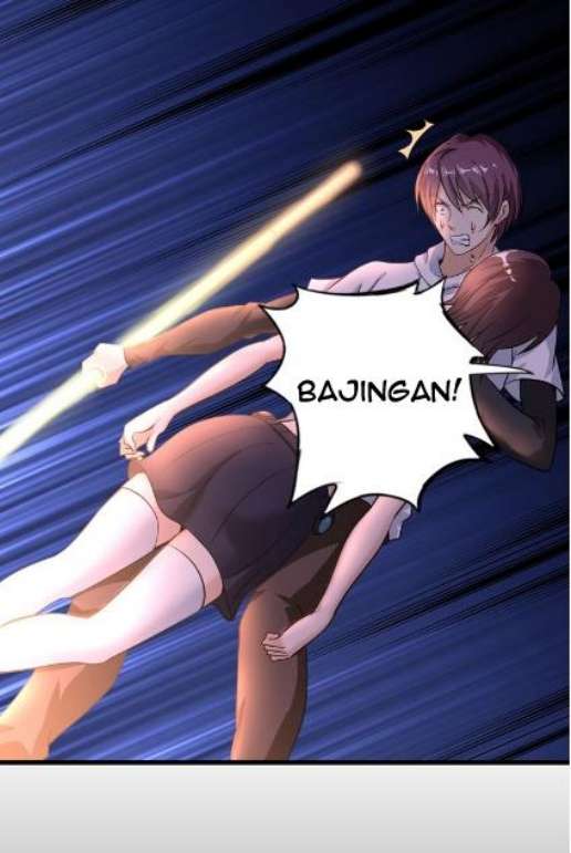 I Am an Invincible Genius chapter 33 halaman 42