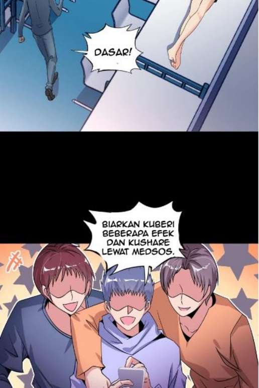 I Am an Invincible Genius chapter 33 halaman 45
