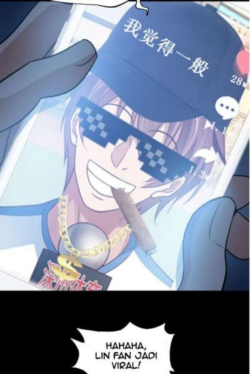 I Am an Invincible Genius chapter 33 halaman 47