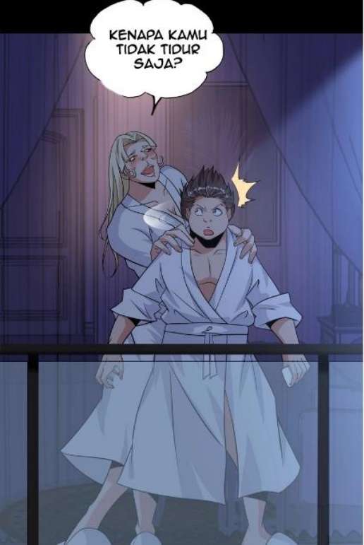 I Am an Invincible Genius chapter 33 halaman 49