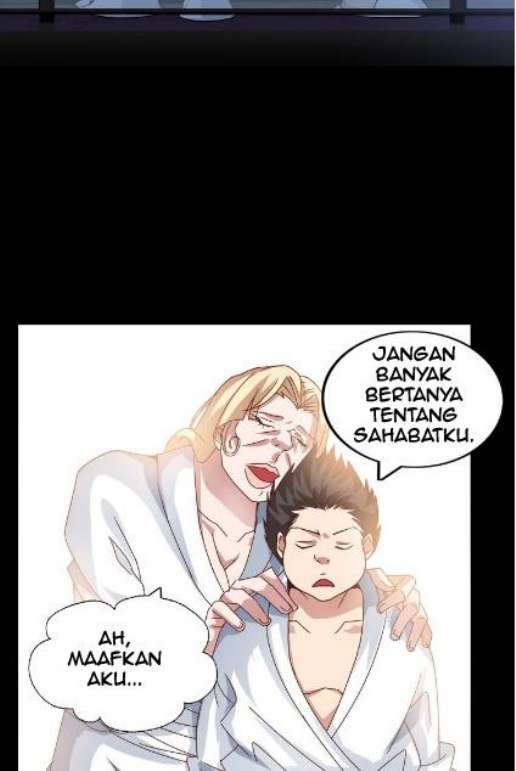 I Am an Invincible Genius chapter 33 halaman 50