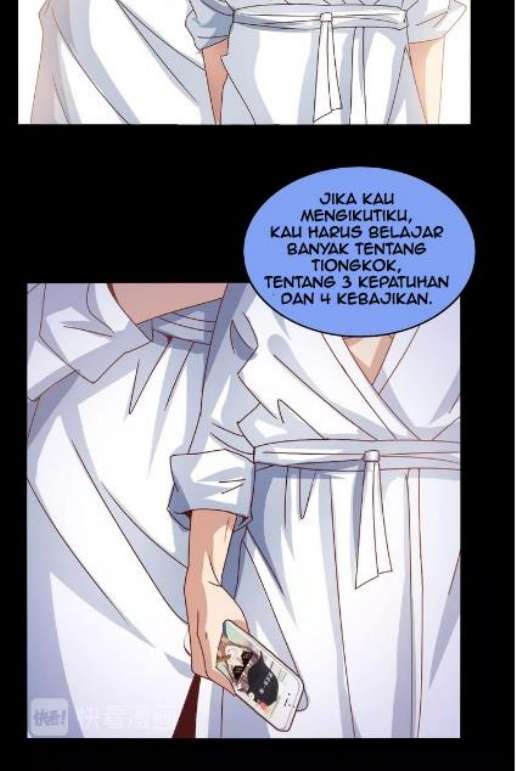 I Am an Invincible Genius chapter 33 halaman 51