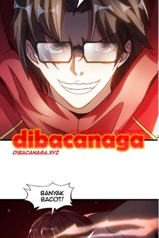 I Am an Invincible Genius chapter 33 halaman 59