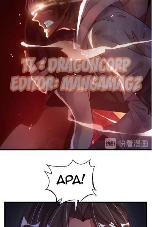I Am an Invincible Genius chapter 33 halaman 60