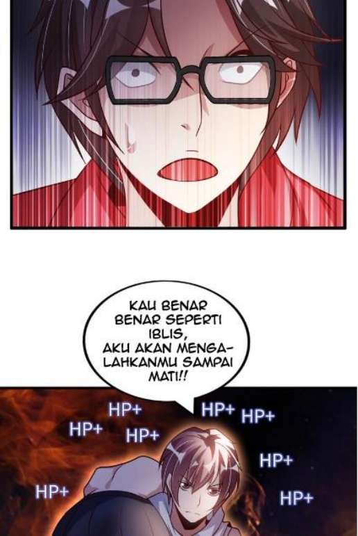 I Am an Invincible Genius chapter 33 halaman 61