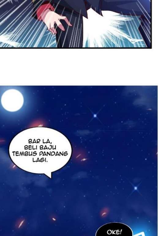 I Am an Invincible Genius chapter 33 halaman 64