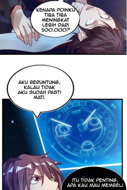 I Am an Invincible Genius chapter 33 halaman 66