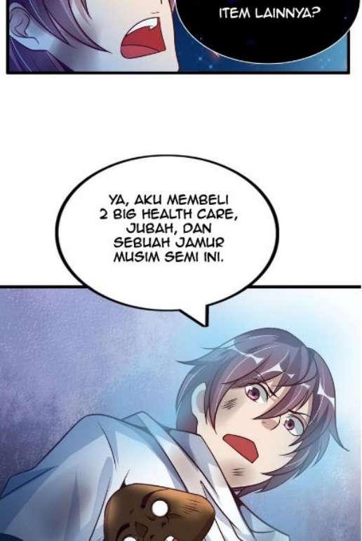 I Am an Invincible Genius chapter 33 halaman 67