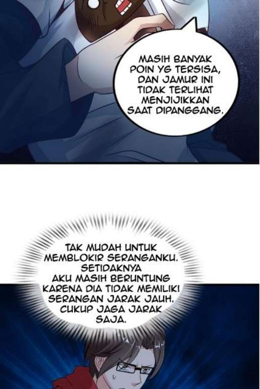 I Am an Invincible Genius chapter 33 halaman 68