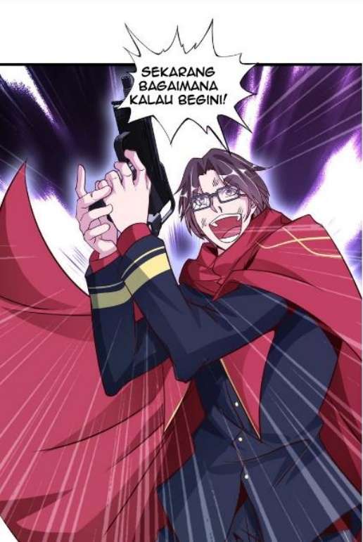 I Am an Invincible Genius Bab 34 halaman 24