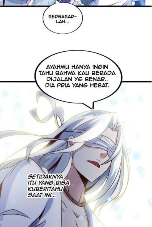 I Am an Invincible Genius Bab 34 halaman 47