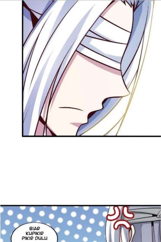 I Am an Invincible Genius chapter 35 halaman 3