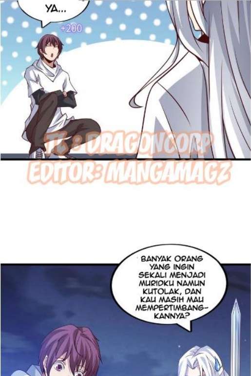 I Am an Invincible Genius chapter 35 halaman 4