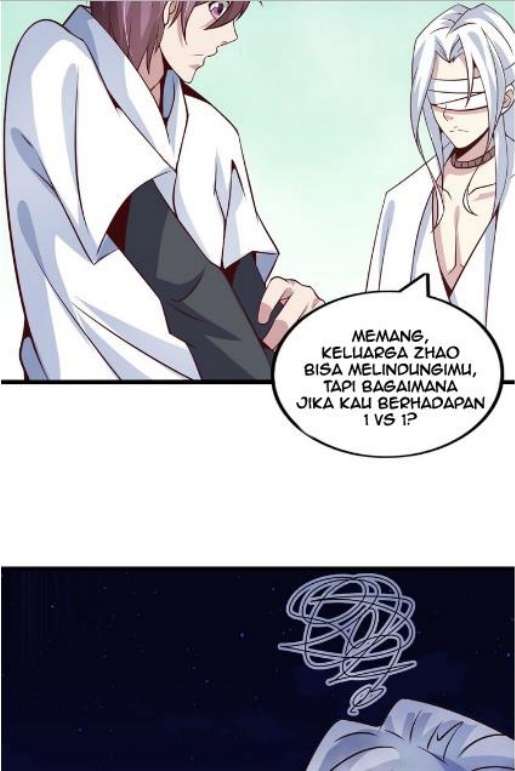 I Am an Invincible Genius chapter 35 halaman 6