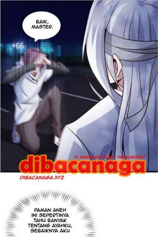 I Am an Invincible Genius chapter 35 halaman 7