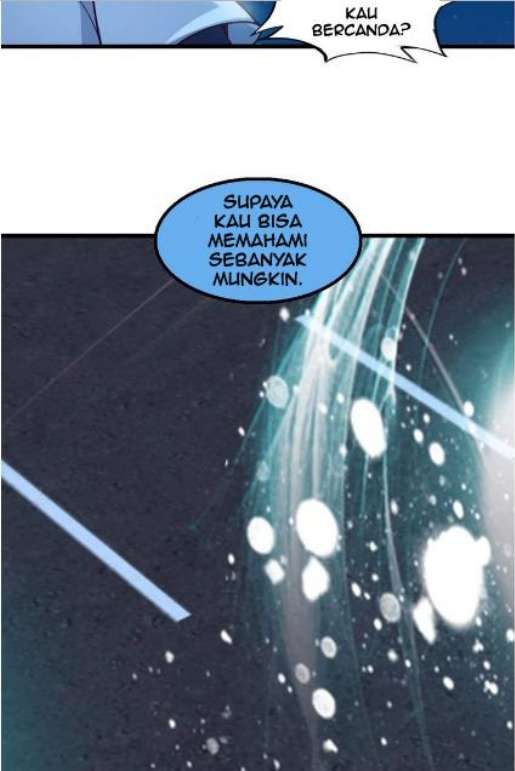 I Am an Invincible Genius chapter 35 halaman 10