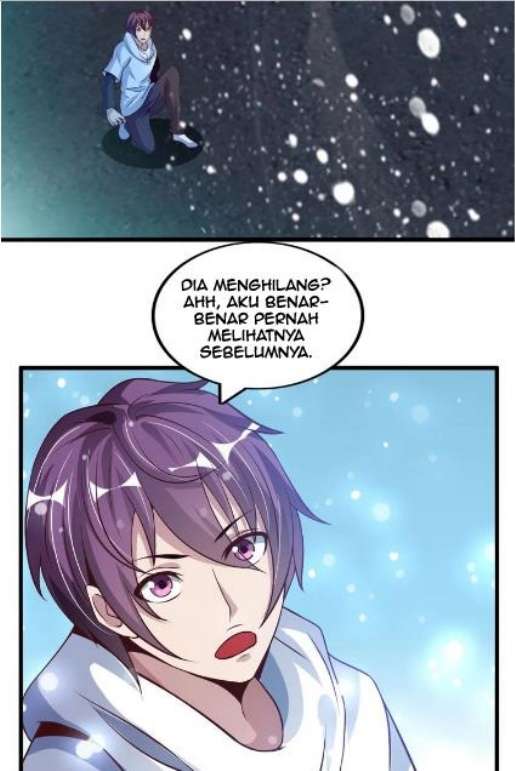 I Am an Invincible Genius chapter 35 halaman 11