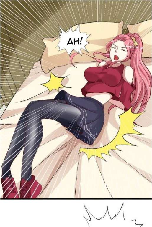 I Am an Invincible Genius chapter 35 halaman 16
