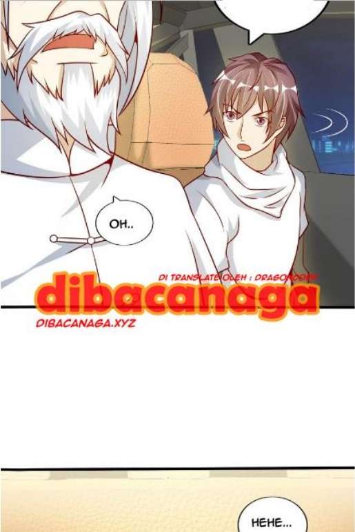 I Am an Invincible Genius chapter 35 halaman 22