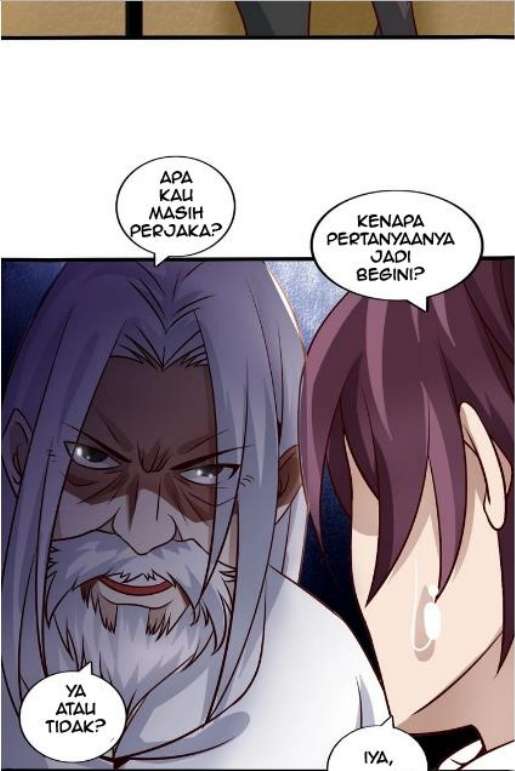 I Am an Invincible Genius chapter 35 halaman 25